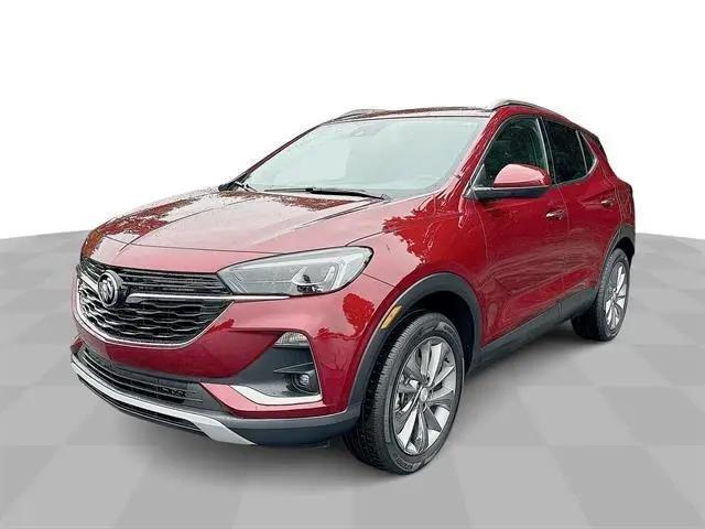 2022 Buick Encore GX AWD Essence for sale in Painesville, OH