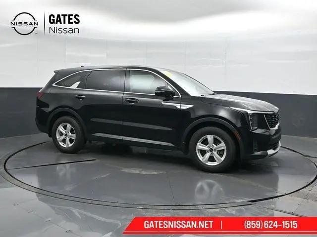 2024 Kia Sorento LX for sale in Richmond, KY