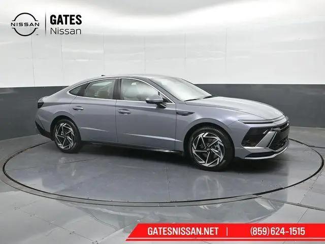 2026 Hyundai Sonata SEL Sport for sale in Richmond, KY