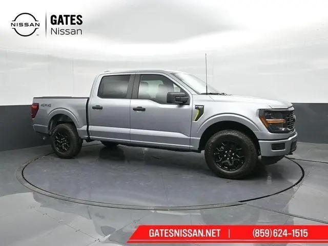 2025 Ford F-150 STX for sale in Richmond, KY
