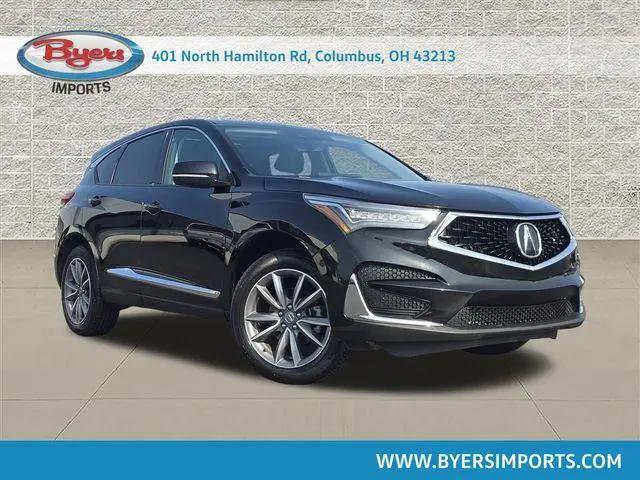 2019 Acura RDX for sale near Columbus, OH