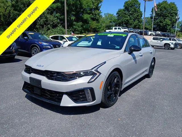 2025 Kia K5 GT-Line for sale in Chambersburg, PA