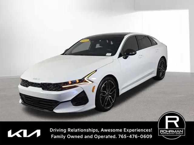 2023 Kia K5 GT for sale in Lafayette, IN