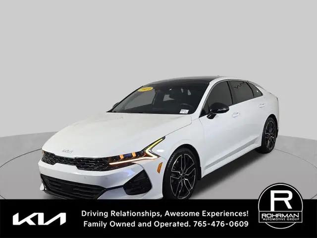 2023 Kia K5 GT for sale in Lafayette, IN