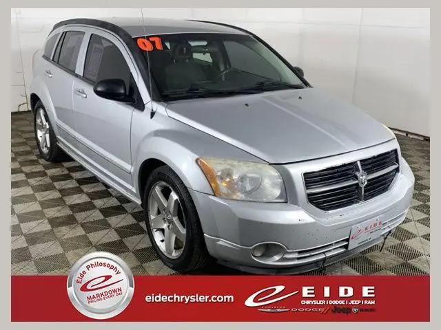 2007 Dodge Caliber R/T for sale in Bismarck, ND