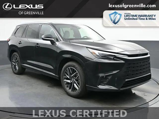 2025 Lexus TX 350 Premium for sale in Greenville, SC
