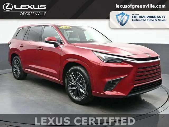 2026 Lexus TX 350 Premium for sale in Greenville, SC
