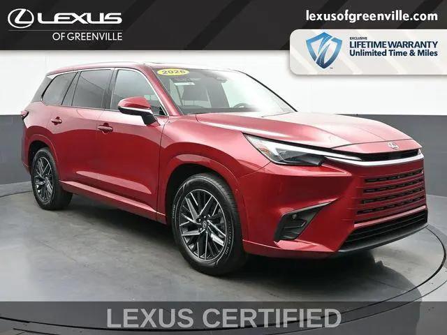 2026 Lexus TX 350 Premium for sale in Greenville, SC