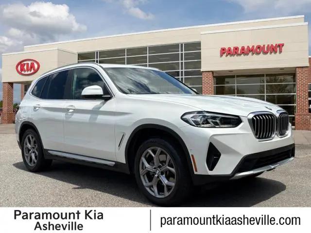 2023 BMW X3 xDrive30i for sale in Asheville, NC