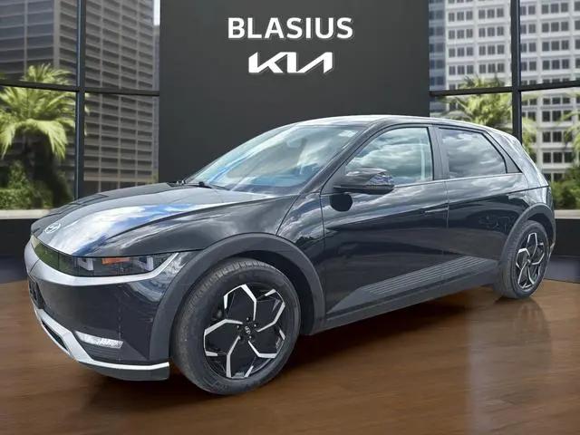 2023 Hyundai IONIQ 5 SEL for sale in Watertown, CT