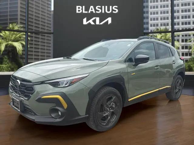 2025 Subaru Crosstrek Sport for sale in Watertown, CT