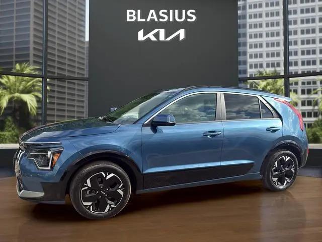 2023 Kia Niro EV Wind for sale in Watertown, CT