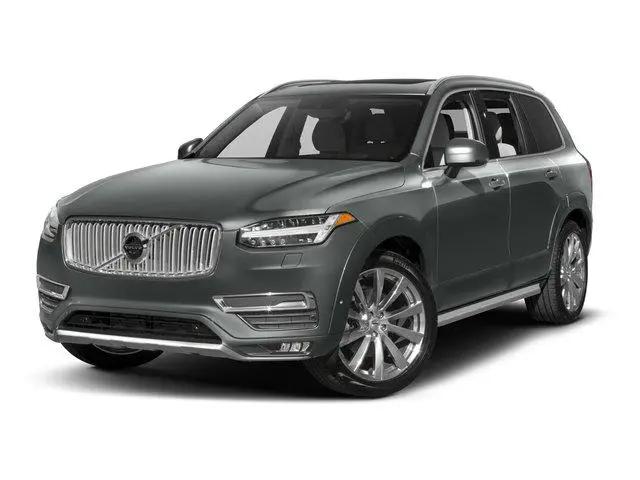 2017 Volvo XC90 T6 Inscription for sale in Daytona Beach, FL