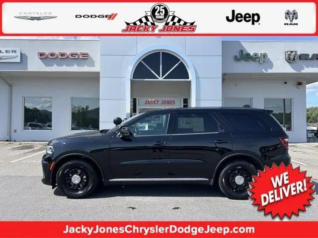 2024 Dodge Durango Pursuit AWD for sale in Hayesville, NC