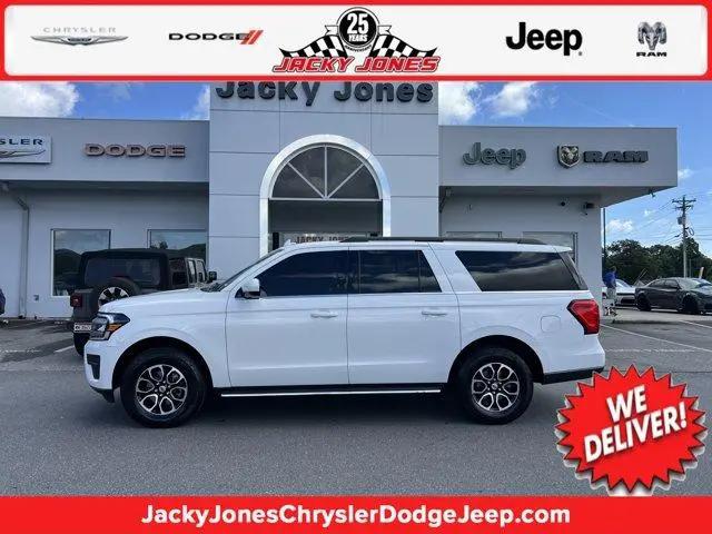 2022 Ford Expedition XLT MAX for sale in Hayesville, NC