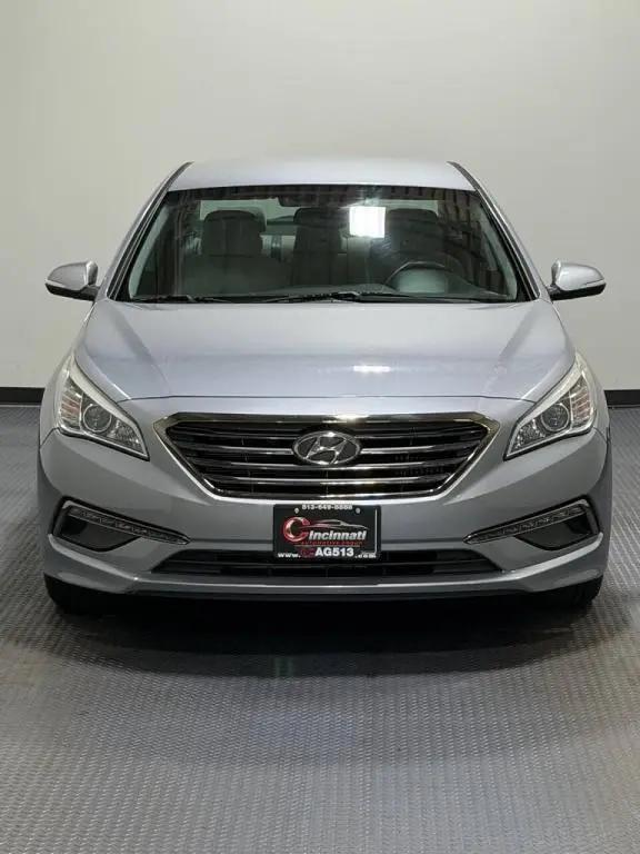 2015 Hyundai Sonata ECO for sale near Lebanon, OH