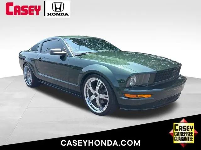 2008 Ford Mustang GT Premium for sale in Newport News, VA