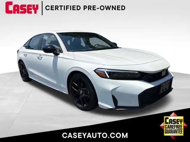 2026 Honda Civic Sport for sale in Newport News, VA