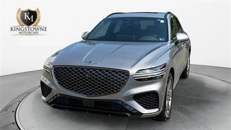2023 Genesis GV70 3.5T AWD Sport for sale in Manassas, VA