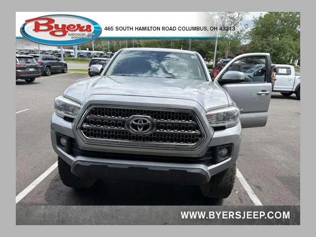 2016 Toyota Tacoma TRD Off Road for sale near Columbus, OH
