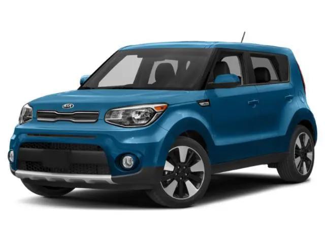 2019 Kia Soul + for sale near Cincinnati, OH