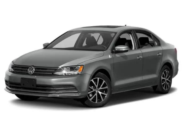 2015 Volkswagen Jetta Auto S w/Technology for sale near Cincinnati, OH