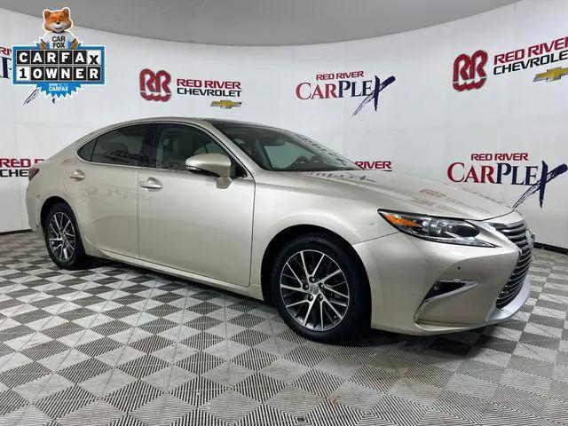 2017 Lexus ES 350 Base for sale in Bossier City, LA