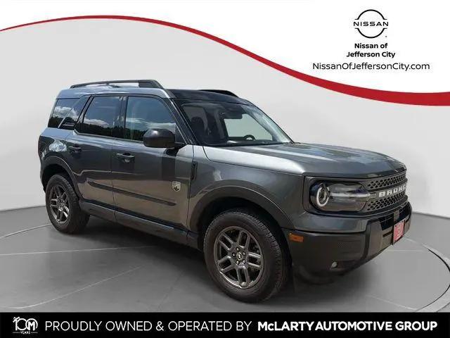 2025 Ford Bronco Sport Big Bend for sale in Jefferson City, MO
