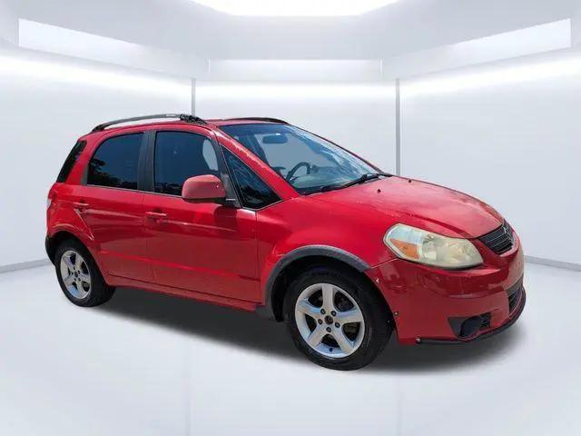 2008 Suzuki SX4 Base for sale in Estero, FL