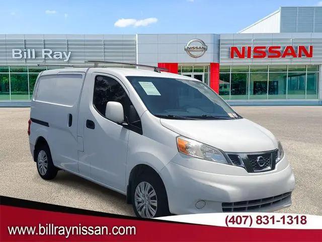 2014 Nissan NV200 SV for sale in Longwood, FL