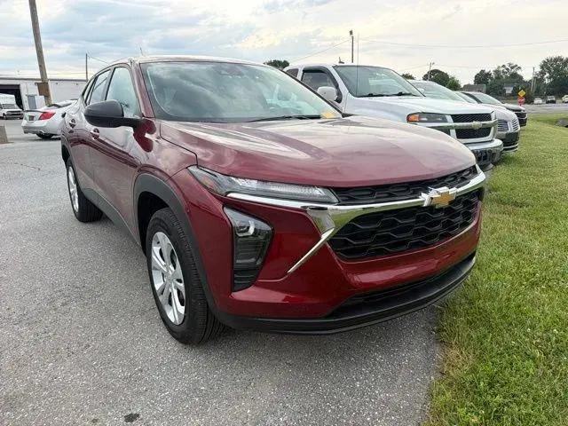 2024 Chevrolet Trax FWD SP for sale in New Castle, DE