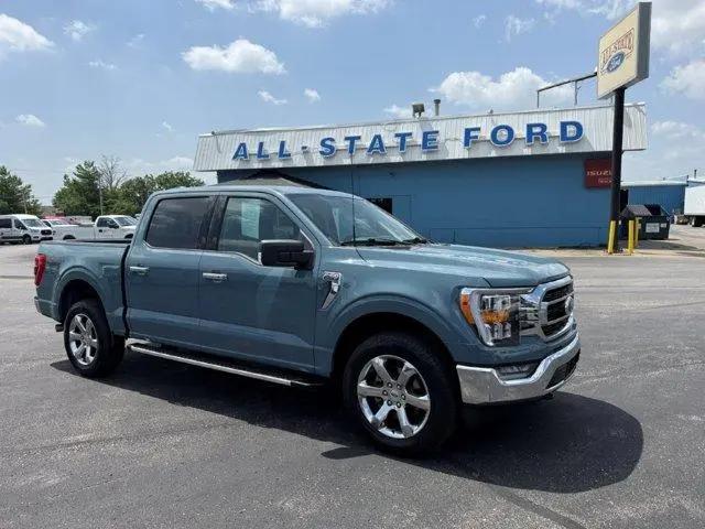 2023 Ford F-150 XLT for sale in Louisville, KY