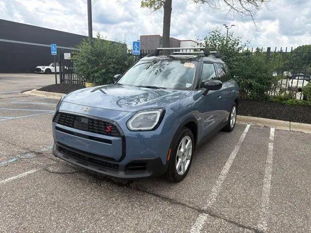 2025 MINI Cooper Countryman Cooper S for sale in Southfield, MI