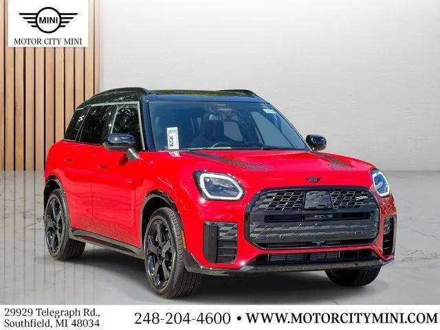 2026 MINI Cooper Countryman Cooper S for sale in Southfield, MI