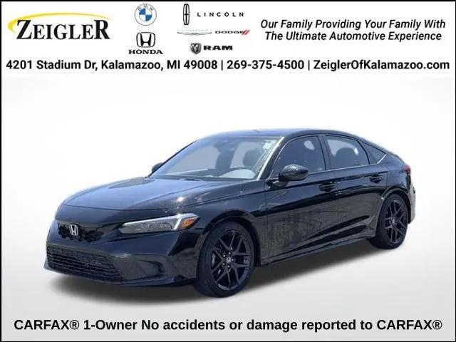 2024 Honda Civic Sport for sale in Kalamazoo, MI