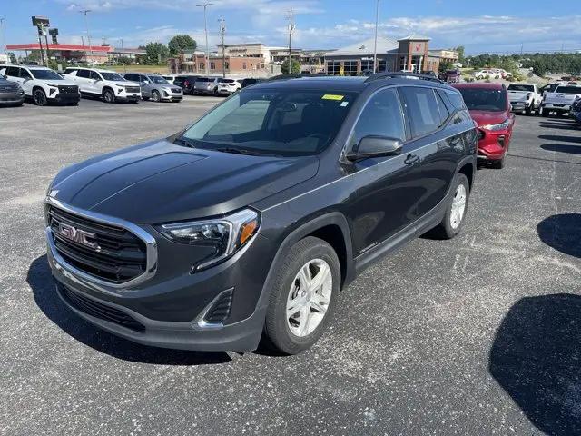 2020 GMC Terrain FWD SLE for sale in Elizabethtown, KY