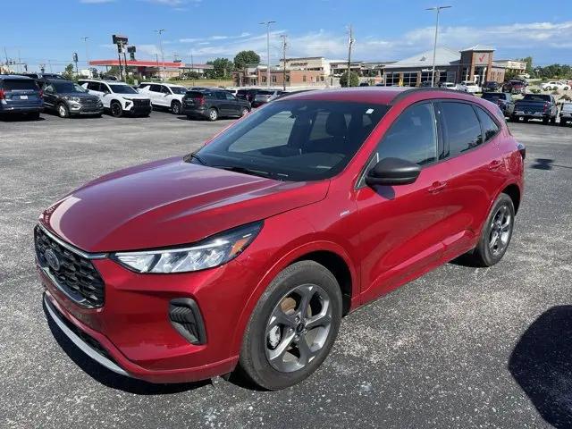 2023 Ford Escape ST-Line for sale in Elizabethtown, KY