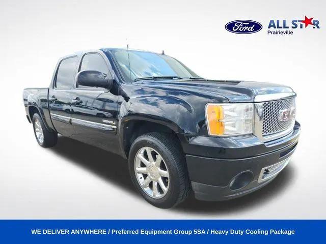 2011 GMC Sierra 1500 Denali for sale in Prairieville, LA