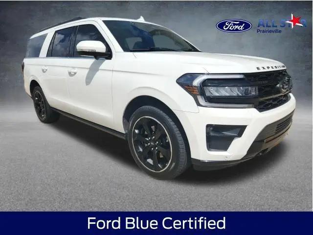 2023 Ford Expedition Limited MAX for sale in Prairieville, LA