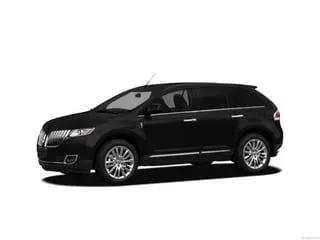 2013 Lincoln MKX Base for sale in Wheeling, WV