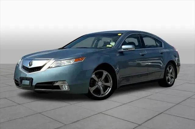 2009 Acura TL 3.7 for sale in Saco, ME