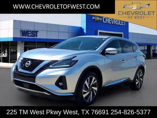 2024 Nissan Murano SL Intelligent AWD for sale in West, TX
