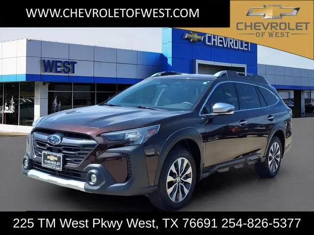 2023 Subaru Outback Touring XT for sale in West, TX