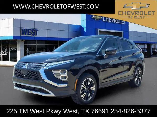 2026 Mitsubishi Eclipse Cross SE S-AWC for sale in West, TX
