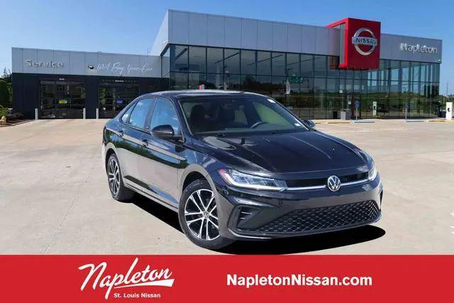 2025 Volkswagen Jetta 1.5T Sport for sale in St. Louis, MO