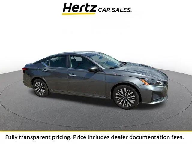 2025 Nissan Altima SV FWD for sale in Harvey, LA