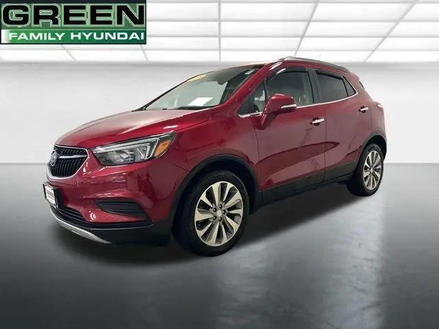 2018 Buick Encore Preferred for sale in Moline, IL