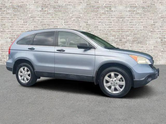 2007 Honda CR-V EX for sale in Midlothian, VA