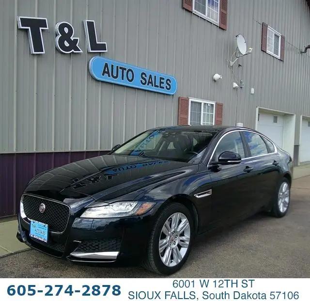 2016 Jaguar XF 35t Premium for sale in Sioux Falls, SD