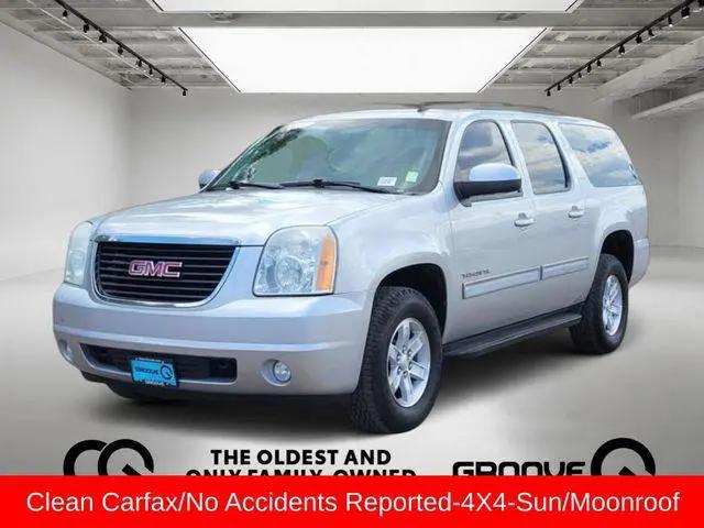 2012 GMC Yukon XL SLT for sale in Englewood, CO